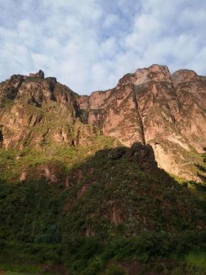 La Morada Del Inca